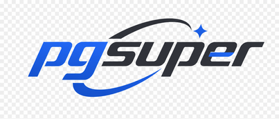 pgsuper โลโก้